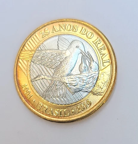 Brazil Coins thumbnail