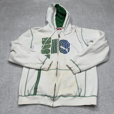 Brazil National Soccer Team Jackets thumbnail