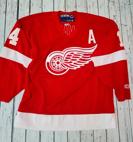Brendan Shanahan Jerseys thumbnail