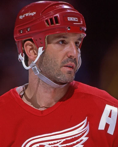 Brendan Shanahan Posters thumbnail