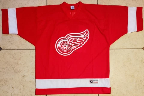 Brendan Shanahan Shoes thumbnail