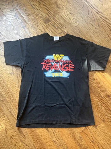 Bret Hart Shirts thumbnail