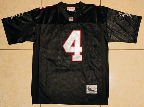 Brett Favre Jerseys