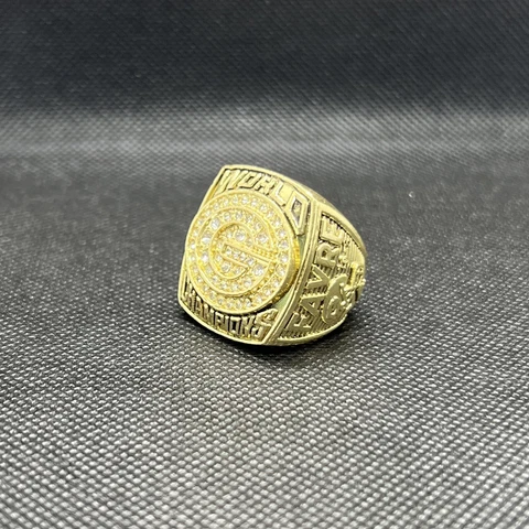 Brett Favre Rings thumbnail