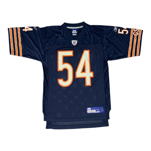 Brian Urlacher Jerseys