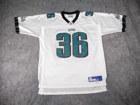 Brian Westbrook Jerseys
