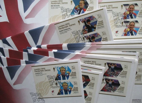 British First Day Covers thumbnail