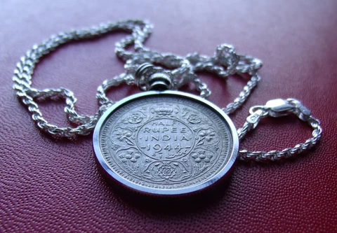 British Indian Coins thumbnail