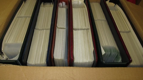 British PHQ Cards thumbnail