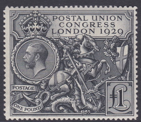 British Stamp Booklets thumbnail