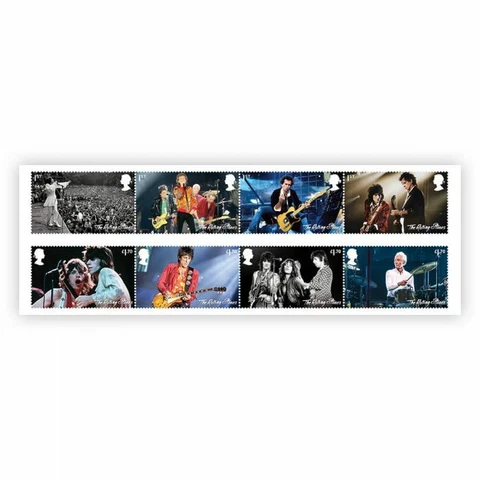 British Stamp Presentation Packs thumbnail