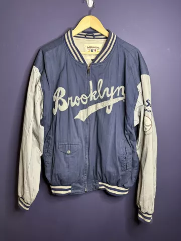 Brooklyn Dodgers Jackets thumbnail