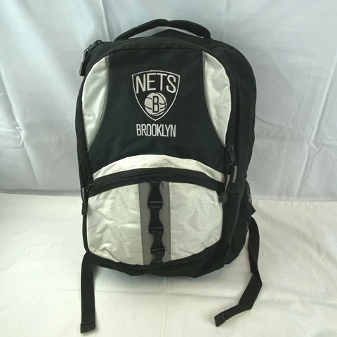 Brooklyn Nets Bags