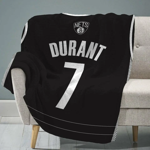 Brooklyn Nets Blankets