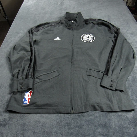 Brooklyn Nets Jackets