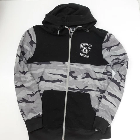 Brooklyn Nets Jackets thumbnail