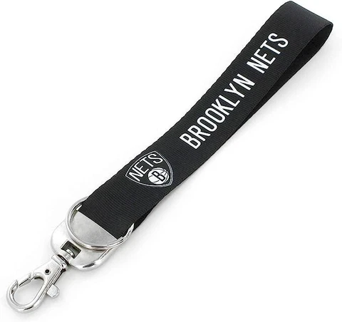 Brooklyn Nets Keychains thumbnail