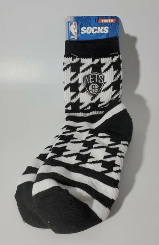 Brooklyn Nets Socks thumbnail