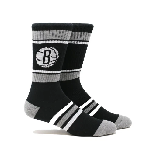 Brooklyn Nets Socks