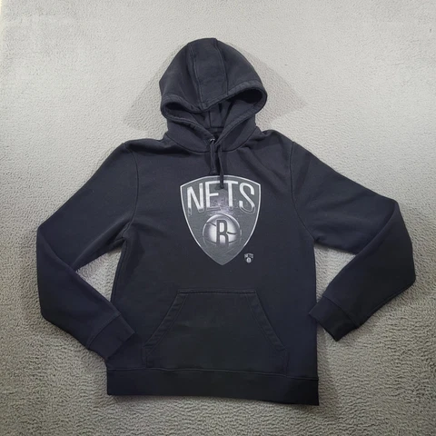 Brooklyn Nets Sweatshirts thumbnail