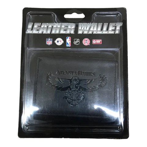 Brooklyn Nets Wallets
