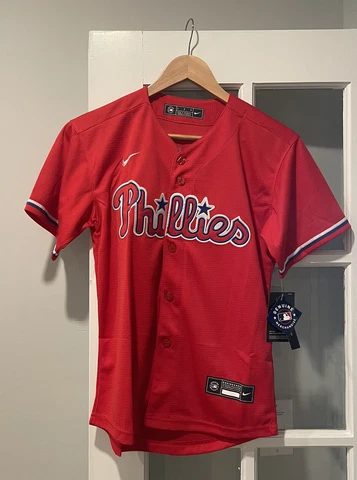 Bryce Harper Jerseys thumbnail