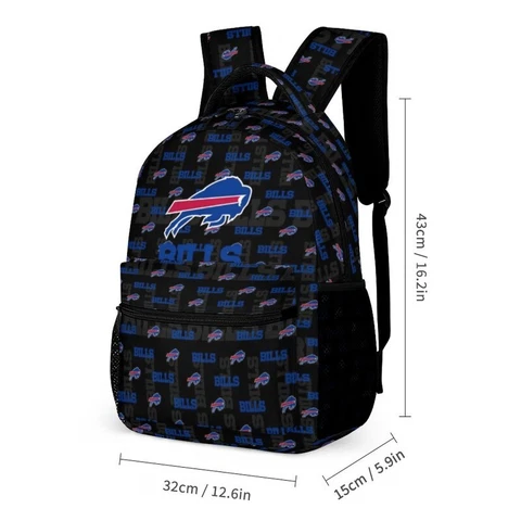 Buffalo Bills Backpacks
