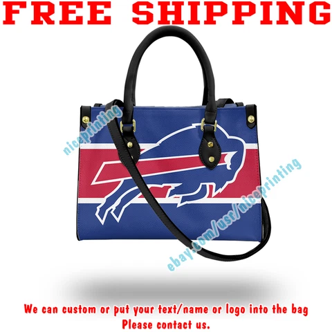 Buffalo Bills Bags