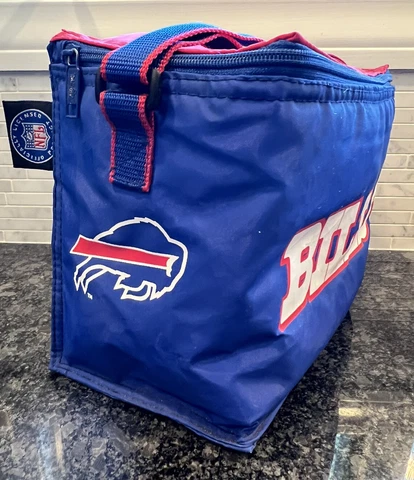 Buffalo Bills Bags thumbnail