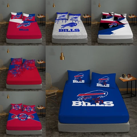 Buffalo Bills Beddings