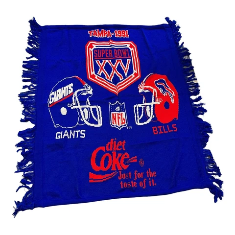 Buffalo Bills Blankets