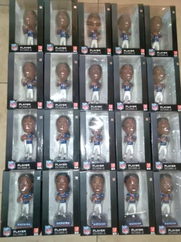 Buffalo Bills Bobbleheads