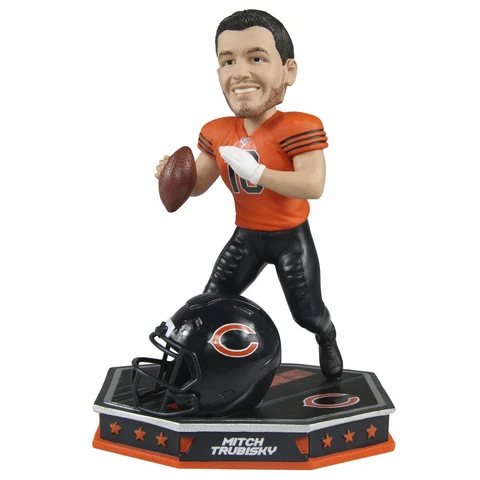 Buffalo Bills Bobbleheads thumbnail