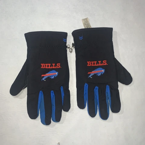 Buffalo Bills Gloves