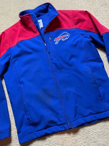 Buffalo Bills Jackets thumbnail