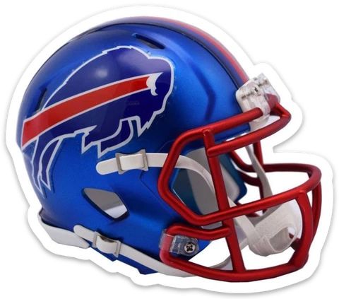 Buffalo Bills Magnets