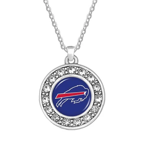 Buffalo Bills Necklaces thumbnail