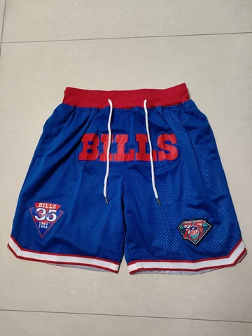 Buffalo Bills Pants