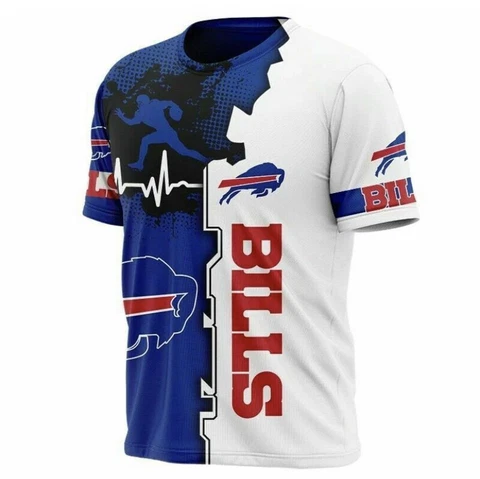 Buffalo Bills Shirts