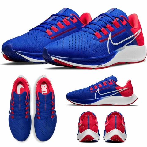 Buffalo Bills Shoes thumbnail