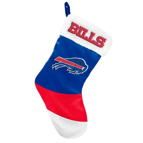 Buffalo Bills Socks