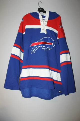 Buffalo Bills Sweaters