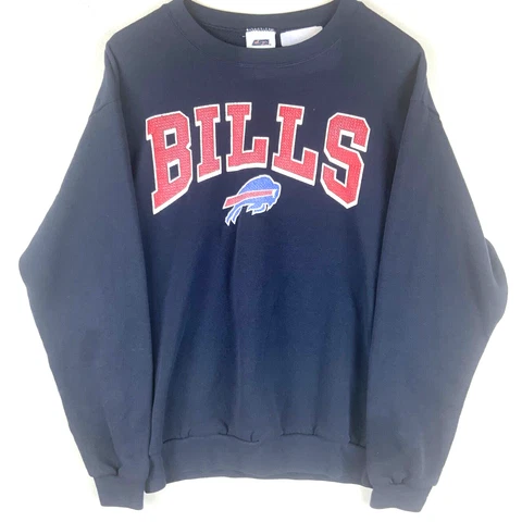 Buffalo Bills Sweatshirts thumbnail
