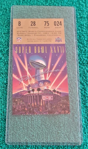 Buffalo Bills Tickets thumbnail
