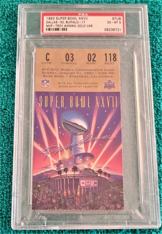 Buffalo Bills Tickets