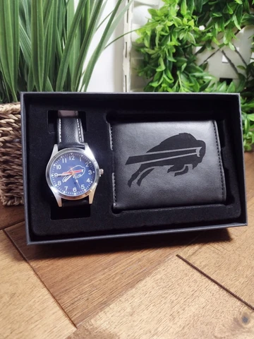 Buffalo Bills Wallets
