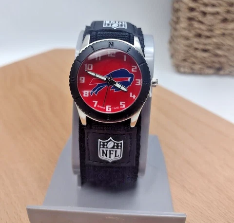 Buffalo Bills Watches