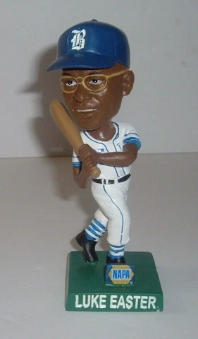 Buffalo Bisons Bobbleheads thumbnail