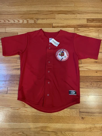 Buffalo Bisons Jerseys thumbnail