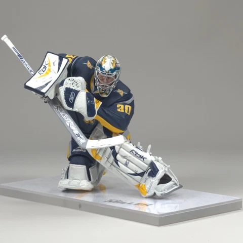 Buffalo Sabres Action Figures thumbnail